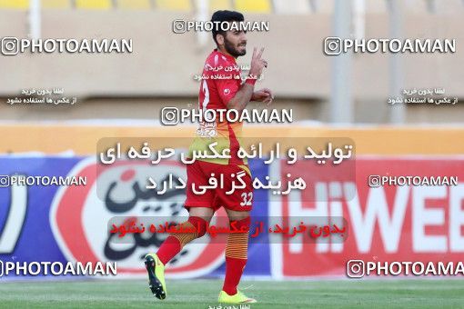 599342, Ahvaz, [*parameter:4*], Iran Pro League، Persian Gulf Cup، 2016-17 season، Second Leg، Week 28، Foulad Khouzestan ۱ v 3 Esteghlal Khouzestan on 2017/04/20 at Ahvaz Ghadir Stadium