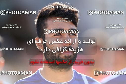 599325, Ahvaz, [*parameter:4*], لیگ برتر فوتبال ایران، Persian Gulf Cup، Week 28، Second Leg، Foulad Khouzestan 1 v 3 Esteghlal Khouzestan on 2017/04/20 at Ahvaz Ghadir Stadium