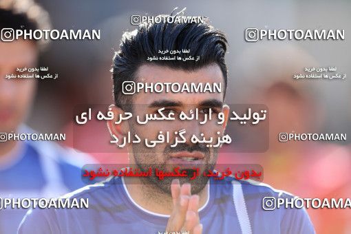 599199, Ahvaz, [*parameter:4*], لیگ برتر فوتبال ایران، Persian Gulf Cup، Week 28، Second Leg، Foulad Khouzestan 1 v 3 Esteghlal Khouzestan on 2017/04/20 at Ahvaz Ghadir Stadium