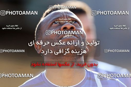 599393, Ahvaz, [*parameter:4*], لیگ برتر فوتبال ایران، Persian Gulf Cup، Week 28، Second Leg، Foulad Khouzestan 1 v 3 Esteghlal Khouzestan on 2017/04/20 at Ahvaz Ghadir Stadium