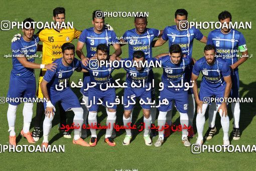 610302, Ahvaz, [*parameter:4*], لیگ برتر فوتبال ایران، Persian Gulf Cup، Week 28، Second Leg، Foulad Khouzestan 1 v 3 Esteghlal Khouzestan on 2017/04/20 at Ahvaz Ghadir Stadium