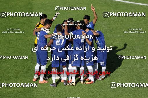 610305, Ahvaz, [*parameter:4*], لیگ برتر فوتبال ایران، Persian Gulf Cup، Week 28، Second Leg، Foulad Khouzestan 1 v 3 Esteghlal Khouzestan on 2017/04/20 at Ahvaz Ghadir Stadium