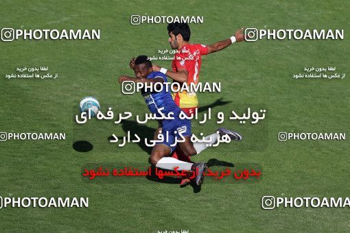 610240, Ahvaz, [*parameter:4*], لیگ برتر فوتبال ایران، Persian Gulf Cup، Week 28، Second Leg، Foulad Khouzestan 1 v 3 Esteghlal Khouzestan on 2017/04/20 at Ahvaz Ghadir Stadium