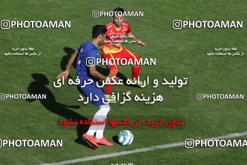 610413, Ahvaz, [*parameter:4*], Iran Pro League، Persian Gulf Cup، 2016-17 season، Second Leg، Week 28، Foulad Khouzestan ۱ v 3 Esteghlal Khouzestan on 2017/04/20 at Ahvaz Ghadir Stadium