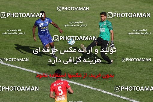 610360, Ahvaz, [*parameter:4*], لیگ برتر فوتبال ایران، Persian Gulf Cup، Week 28، Second Leg، Foulad Khouzestan 1 v 3 Esteghlal Khouzestan on 2017/04/20 at Ahvaz Ghadir Stadium