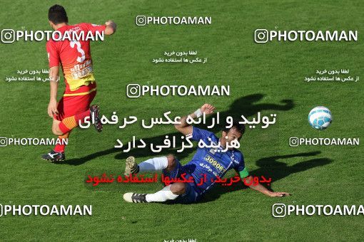 610228, Ahvaz, [*parameter:4*], Iran Pro League، Persian Gulf Cup، 2016-17 season، Second Leg، Week 28، Foulad Khouzestan ۱ v 3 Esteghlal Khouzestan on 2017/04/20 at Ahvaz Ghadir Stadium