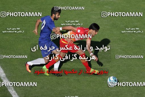 610263, Ahvaz, [*parameter:4*], لیگ برتر فوتبال ایران، Persian Gulf Cup، Week 28، Second Leg، Foulad Khouzestan 1 v 3 Esteghlal Khouzestan on 2017/04/20 at Ahvaz Ghadir Stadium