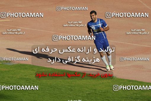 610219, Ahvaz, [*parameter:4*], لیگ برتر فوتبال ایران، Persian Gulf Cup، Week 28، Second Leg، Foulad Khouzestan 1 v 3 Esteghlal Khouzestan on 2017/04/20 at Ahvaz Ghadir Stadium