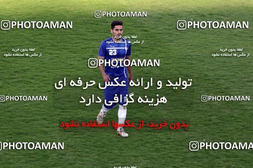 610300, Ahvaz, [*parameter:4*], لیگ برتر فوتبال ایران، Persian Gulf Cup، Week 28، Second Leg، Foulad Khouzestan 1 v 3 Esteghlal Khouzestan on 2017/04/20 at Ahvaz Ghadir Stadium