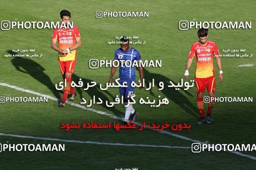 610349, Ahvaz, [*parameter:4*], لیگ برتر فوتبال ایران، Persian Gulf Cup، Week 28، Second Leg، Foulad Khouzestan 1 v 3 Esteghlal Khouzestan on 2017/04/20 at Ahvaz Ghadir Stadium