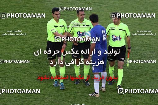 610307, Ahvaz, [*parameter:4*], Iran Pro League، Persian Gulf Cup، 2016-17 season، Second Leg، Week 28، Foulad Khouzestan ۱ v 3 Esteghlal Khouzestan on 2017/04/20 at Ahvaz Ghadir Stadium