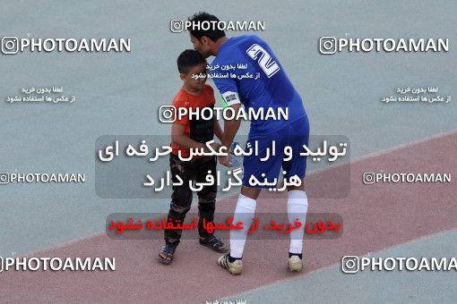 610334, Ahvaz, [*parameter:4*], Iran Pro League، Persian Gulf Cup، 2016-17 season، Second Leg، Week 28، Foulad Khouzestan ۱ v 3 Esteghlal Khouzestan on 2017/04/20 at Ahvaz Ghadir Stadium