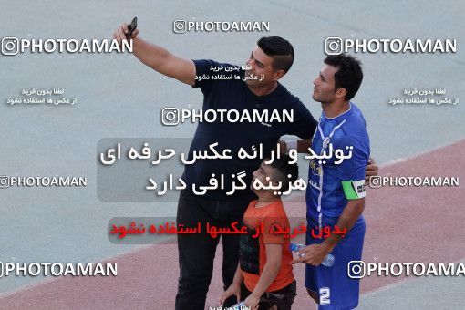 610215, Ahvaz, [*parameter:4*], Iran Pro League، Persian Gulf Cup، 2016-17 season، Second Leg، Week 28، Foulad Khouzestan ۱ v 3 Esteghlal Khouzestan on 2017/04/20 at Ahvaz Ghadir Stadium