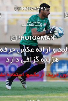 610245, Ahvaz, [*parameter:4*], Iran Pro League، Persian Gulf Cup، 2016-17 season، Second Leg، Week 28، Foulad Khouzestan ۱ v 3 Esteghlal Khouzestan on 2017/04/20 at Ahvaz Ghadir Stadium