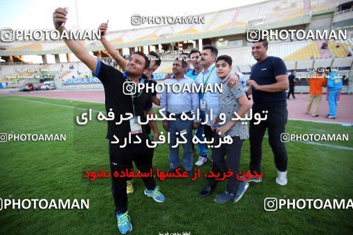 610286, Ahvaz, [*parameter:4*], لیگ برتر فوتبال ایران، Persian Gulf Cup، Week 28، Second Leg، Foulad Khouzestan 1 v 3 Esteghlal Khouzestan on 2017/04/20 at Ahvaz Ghadir Stadium