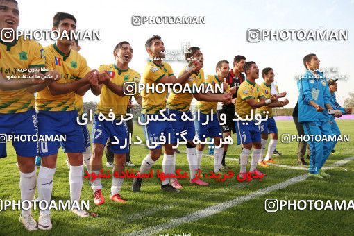 599596, Abadan, [*parameter:4*], Iran Pro League، Persian Gulf Cup، 2016-17 season، Second Leg، Week 25، Sanat Naft Abadan ۱ v ۰ Persepolis on 2017/04/01 at Takhti Stadium Abadan