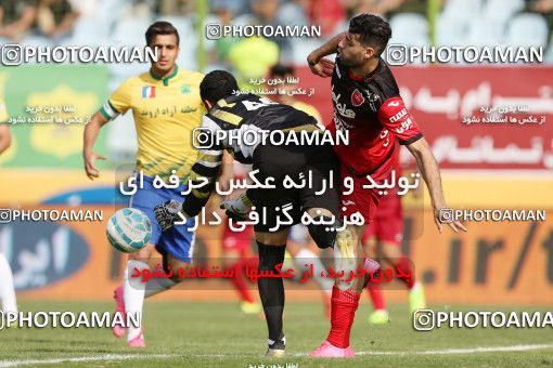 599511, Abadan, [*parameter:4*], Iran Pro League، Persian Gulf Cup، 2016-17 season، Second Leg، Week 25، Sanat Naft Abadan ۱ v ۰ Persepolis on 2017/04/01 at Takhti Stadium Abadan