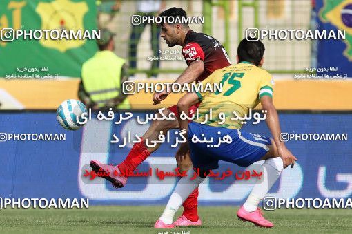 599542, Abadan, [*parameter:4*], Iran Pro League، Persian Gulf Cup، 2016-17 season، Second Leg، Week 25، Sanat Naft Abadan ۱ v ۰ Persepolis on 2017/04/01 at Takhti Stadium Abadan