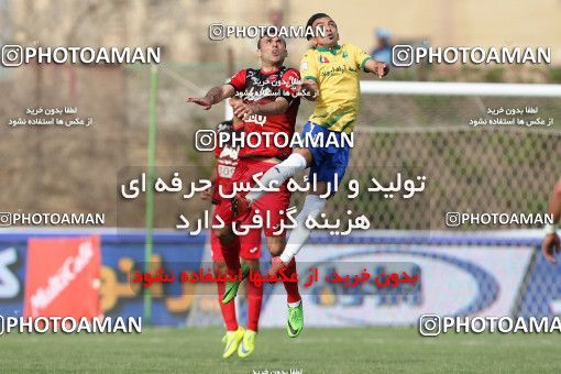 599881, Abadan, [*parameter:4*], Iran Pro League، Persian Gulf Cup، 2016-17 season، Second Leg، Week 25، Sanat Naft Abadan ۱ v ۰ Persepolis on 2017/04/01 at Takhti Stadium Abadan