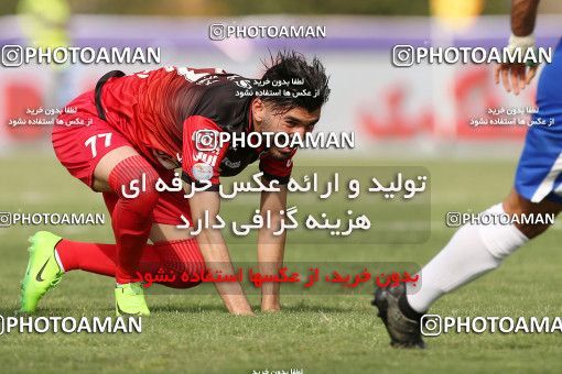 599544, Abadan, [*parameter:4*], Iran Pro League، Persian Gulf Cup، 2016-17 season، Second Leg، Week 25، Sanat Naft Abadan ۱ v ۰ Persepolis on 2017/04/01 at Takhti Stadium Abadan