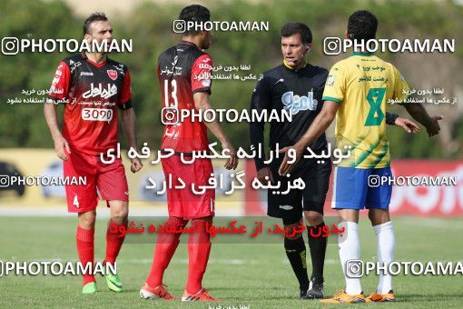 599658, Abadan, [*parameter:4*], Iran Pro League، Persian Gulf Cup، 2016-17 season، Second Leg، Week 25، Sanat Naft Abadan ۱ v ۰ Persepolis on 2017/04/01 at Takhti Stadium Abadan