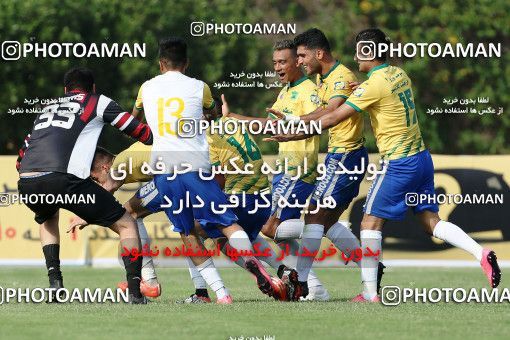 599580, Abadan, [*parameter:4*], Iran Pro League، Persian Gulf Cup، 2016-17 season، Second Leg، Week 25، Sanat Naft Abadan ۱ v ۰ Persepolis on 2017/04/01 at Takhti Stadium Abadan