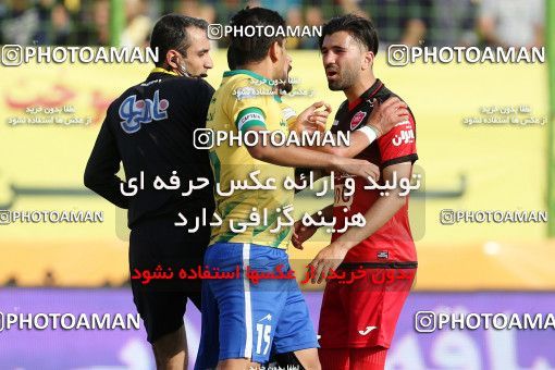 599541, Abadan, [*parameter:4*], Iran Pro League، Persian Gulf Cup، 2016-17 season، Second Leg، Week 25، Sanat Naft Abadan ۱ v ۰ Persepolis on 2017/04/01 at Takhti Stadium Abadan