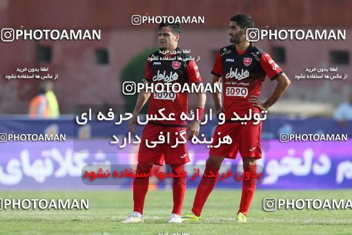 599508, Abadan, [*parameter:4*], Iran Pro League، Persian Gulf Cup، 2016-17 season، Second Leg، Week 25، Sanat Naft Abadan ۱ v ۰ Persepolis on 2017/04/01 at Takhti Stadium Abadan