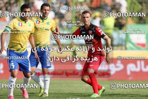 599678, Abadan, [*parameter:4*], Iran Pro League، Persian Gulf Cup، 2016-17 season، Second Leg، Week 25، Sanat Naft Abadan ۱ v ۰ Persepolis on 2017/04/01 at Takhti Stadium Abadan