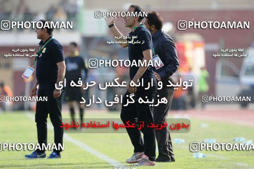 599930, Abadan, [*parameter:4*], لیگ برتر فوتبال ایران، Persian Gulf Cup، Week 25، Second Leg، Sanat Naft Abadan 1 v 0 Persepolis on 2017/04/01 at Takhti Stadium Abadan