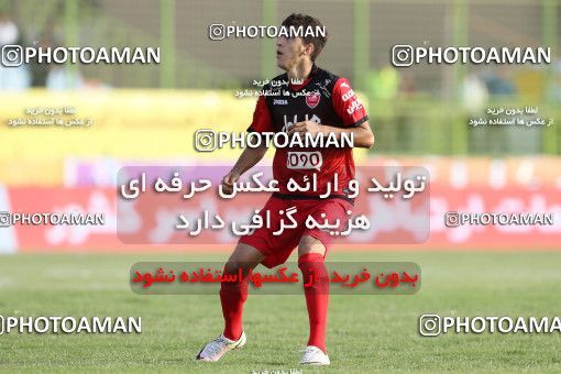 599525, Abadan, [*parameter:4*], Iran Pro League، Persian Gulf Cup، 2016-17 season، Second Leg، Week 25، Sanat Naft Abadan ۱ v ۰ Persepolis on 2017/04/01 at Takhti Stadium Abadan