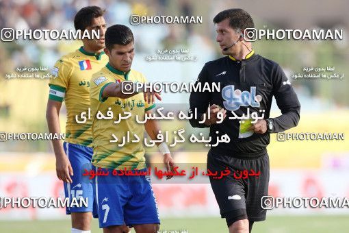 599920, Abadan, [*parameter:4*], Iran Pro League، Persian Gulf Cup، 2016-17 season، Second Leg، Week 25، Sanat Naft Abadan ۱ v ۰ Persepolis on 2017/04/01 at Takhti Stadium Abadan