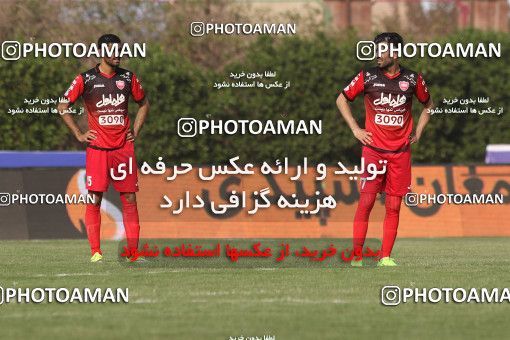 617415, Abadan, [*parameter:4*], Iran Pro League، Persian Gulf Cup، 2016-17 season، Second Leg، Week 25، Sanat Naft Abadan ۱ v ۰ Persepolis on 2017/04/01 at Takhti Stadium Abadan