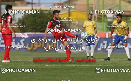 617420, Abadan, [*parameter:4*], Iran Pro League، Persian Gulf Cup، 2016-17 season، Second Leg، Week 25، Sanat Naft Abadan ۱ v ۰ Persepolis on 2017/04/01 at Takhti Stadium Abadan