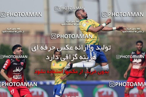 617517, Abadan, [*parameter:4*], Iran Pro League، Persian Gulf Cup، 2016-17 season، Second Leg، Week 25، Sanat Naft Abadan ۱ v ۰ Persepolis on 2017/04/01 at Takhti Stadium Abadan