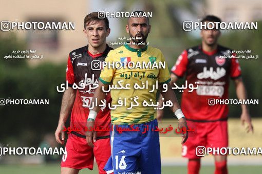 617550, Abadan, [*parameter:4*], Iran Pro League، Persian Gulf Cup، 2016-17 season، Second Leg، Week 25، Sanat Naft Abadan ۱ v ۰ Persepolis on 2017/04/01 at Takhti Stadium Abadan