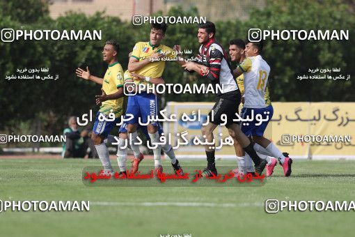 617467, Abadan, [*parameter:4*], Iran Pro League، Persian Gulf Cup، 2016-17 season، Second Leg، Week 25، Sanat Naft Abadan ۱ v ۰ Persepolis on 2017/04/01 at Takhti Stadium Abadan