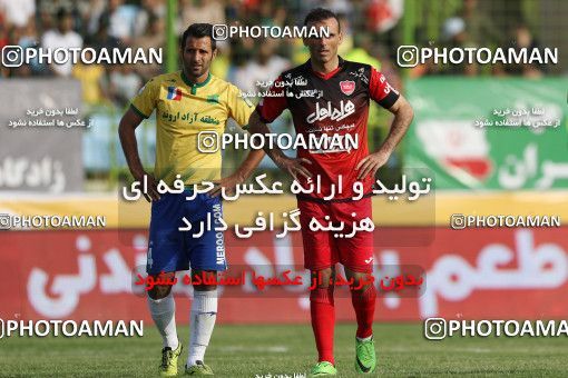 617536, Abadan, [*parameter:4*], Iran Pro League، Persian Gulf Cup، 2016-17 season، Second Leg، Week 25، Sanat Naft Abadan ۱ v ۰ Persepolis on 2017/04/01 at Takhti Stadium Abadan