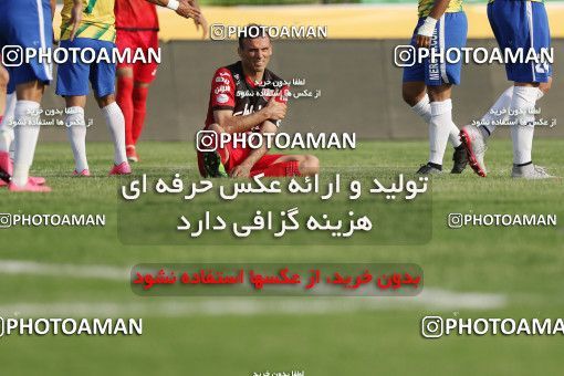 617450, Abadan, [*parameter:4*], Iran Pro League، Persian Gulf Cup، 2016-17 season، Second Leg، Week 25، Sanat Naft Abadan ۱ v ۰ Persepolis on 2017/04/01 at Takhti Stadium Abadan