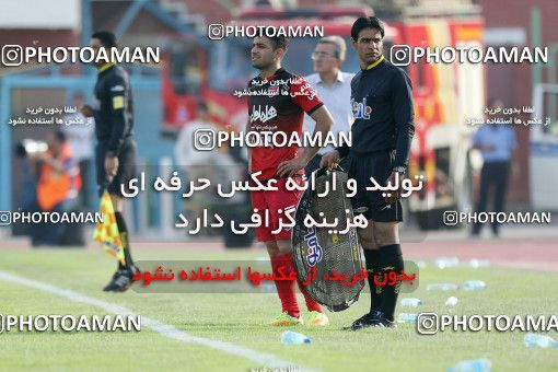 617473, Abadan, [*parameter:4*], Iran Pro League، Persian Gulf Cup، 2016-17 season، Second Leg، Week 25، Sanat Naft Abadan ۱ v ۰ Persepolis on 2017/04/01 at Takhti Stadium Abadan