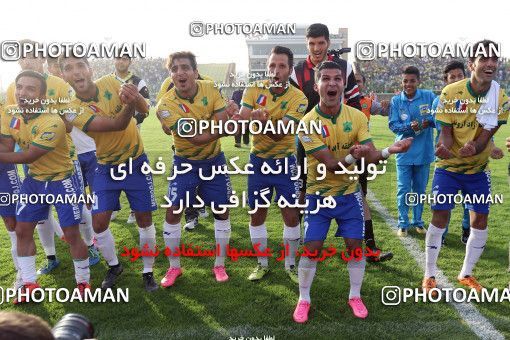 617511, Abadan, [*parameter:4*], Iran Pro League، Persian Gulf Cup، 2016-17 season، Second Leg، Week 25، Sanat Naft Abadan ۱ v ۰ Persepolis on 2017/04/01 at Takhti Stadium Abadan