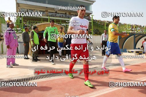 617598, Abadan, [*parameter:4*], Iran Pro League، Persian Gulf Cup، 2016-17 season، Second Leg، Week 25، Sanat Naft Abadan ۱ v ۰ Persepolis on 2017/04/01 at Takhti Stadium Abadan