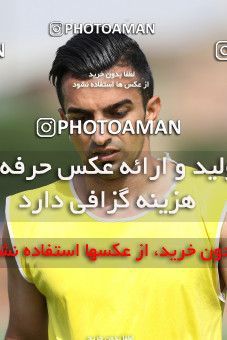 617468, Abadan, [*parameter:4*], لیگ برتر فوتبال ایران، Persian Gulf Cup، Week 25، Second Leg، Sanat Naft Abadan 1 v 0 Persepolis on 2017/04/01 at Takhti Stadium Abadan