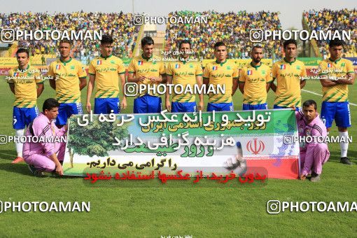 617632, Abadan, [*parameter:4*], Iran Pro League، Persian Gulf Cup، 2016-17 season، Second Leg، Week 25، Sanat Naft Abadan ۱ v ۰ Persepolis on 2017/04/01 at Takhti Stadium Abadan