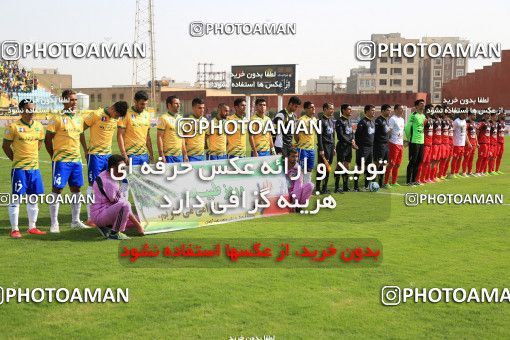 617629, Abadan, [*parameter:4*], Iran Pro League، Persian Gulf Cup، 2016-17 season، Second Leg، Week 25، Sanat Naft Abadan ۱ v ۰ Persepolis on 2017/04/01 at Takhti Stadium Abadan