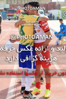 617761, Abadan, [*parameter:4*], Iran Pro League، Persian Gulf Cup، 2016-17 season، Second Leg، Week 25، Sanat Naft Abadan ۱ v ۰ Persepolis on 2017/04/01 at Takhti Stadium Abadan