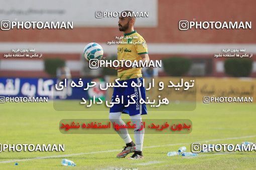 617619, Abadan, [*parameter:4*], Iran Pro League، Persian Gulf Cup، 2016-17 season، Second Leg، Week 25، Sanat Naft Abadan ۱ v ۰ Persepolis on 2017/04/01 at Takhti Stadium Abadan