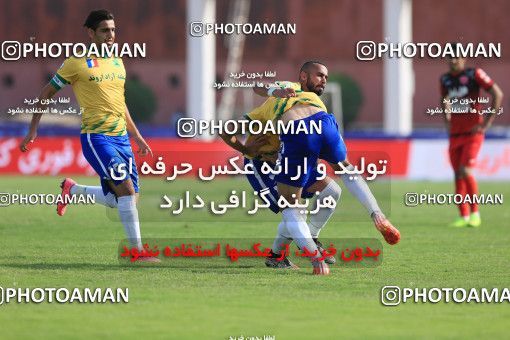 617770, Abadan, [*parameter:4*], Iran Pro League، Persian Gulf Cup، 2016-17 season، Second Leg، Week 25، Sanat Naft Abadan ۱ v ۰ Persepolis on 2017/04/01 at Takhti Stadium Abadan