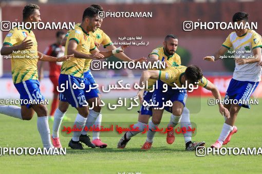 617631, Abadan, [*parameter:4*], Iran Pro League، Persian Gulf Cup، 2016-17 season، Second Leg، Week 25، Sanat Naft Abadan ۱ v ۰ Persepolis on 2017/04/01 at Takhti Stadium Abadan