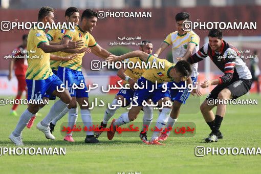 617686, Abadan, [*parameter:4*], Iran Pro League، Persian Gulf Cup، 2016-17 season، Second Leg، Week 25، Sanat Naft Abadan ۱ v ۰ Persepolis on 2017/04/01 at Takhti Stadium Abadan